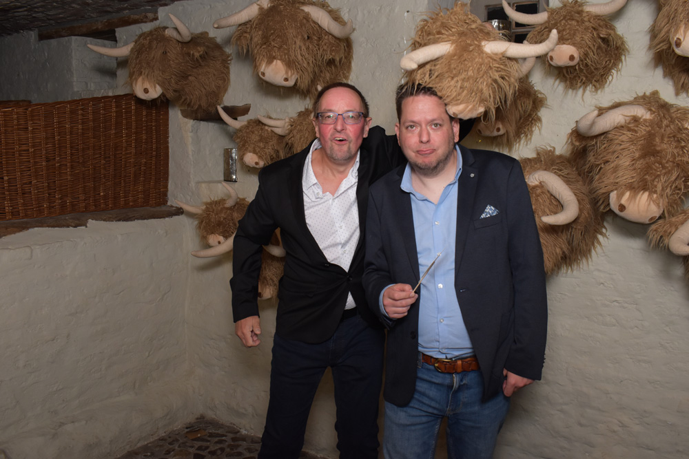 PartyBooth BY ELIAS WALPOT PHOTOGRAPHIE